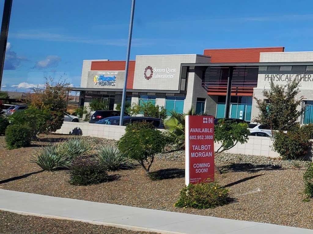 Sonora Quest Laboratories 9980 W Glendale Ave 120, Glendale, AZ 85307