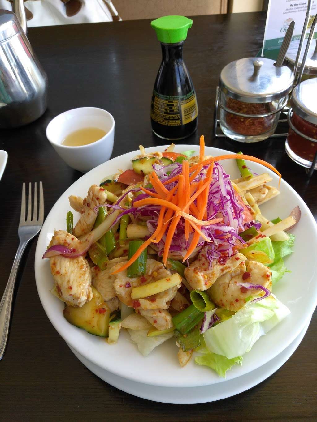 Siam Chan | 12470 Venice Blvd, Los Angeles, CA 90066, USA | Phone: (310) 915-7408