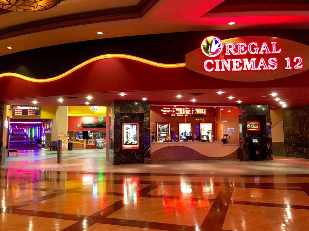 Regal Cinemas Fiesta Henderson 12 | 777 W Lake Mead Pkwy, Henderson, NV 89015, USA | Phone: (844) 462-7342