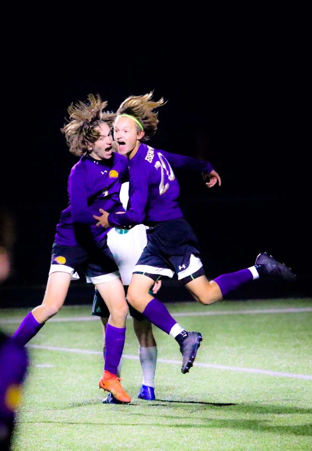Eisenhower Middle-High School | 4333 S Sunny Slope Rd, New Berlin, WI 53151, USA | Phone: (262) 789-6300