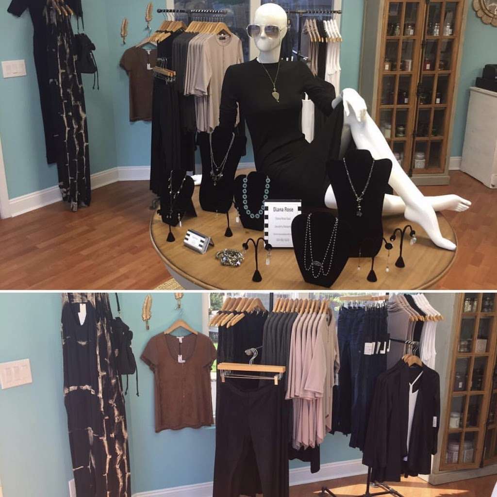 Seagrass Boutique | 1055 Shore Rd, Linwood, NJ 08221, USA | Phone: (609) 365-8899