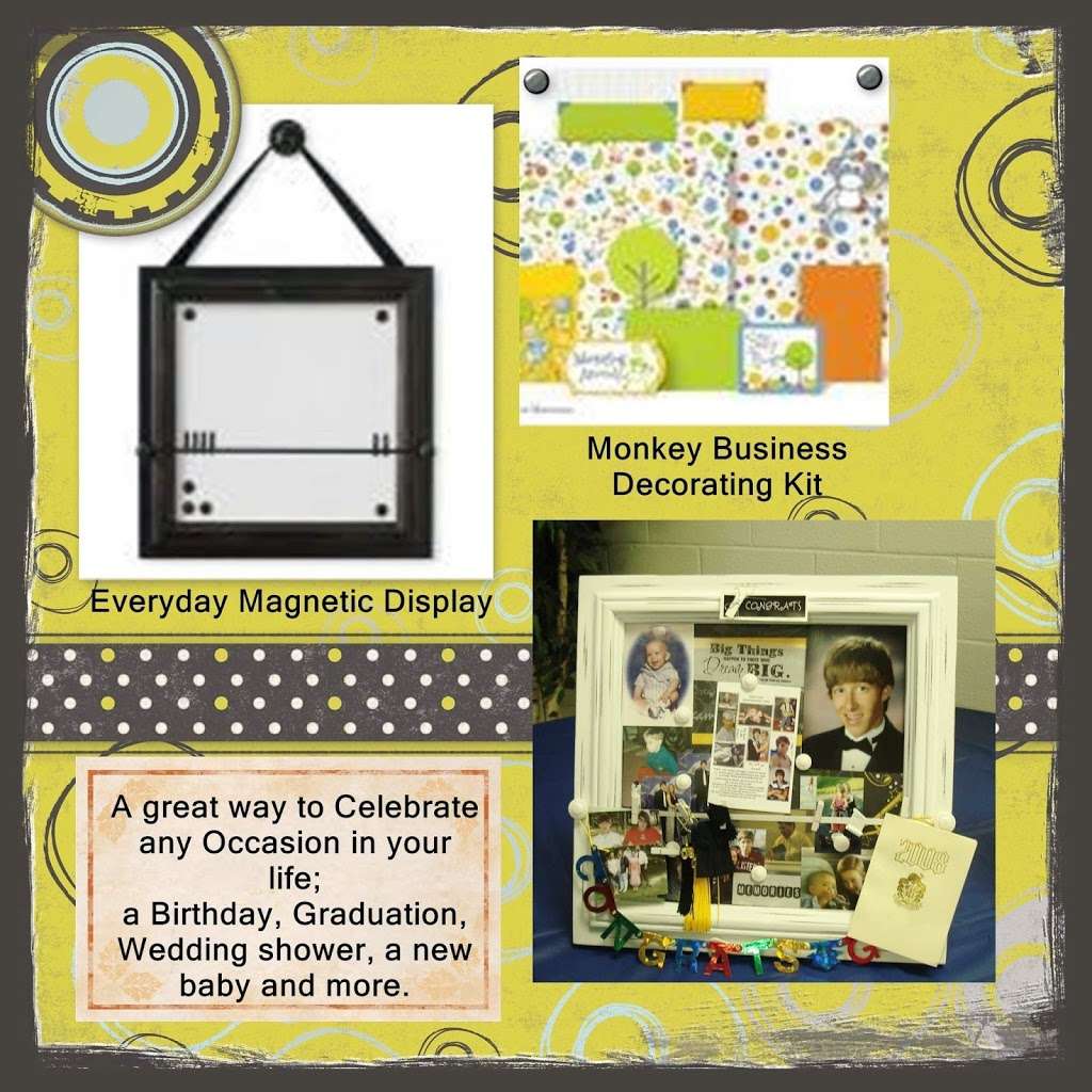 Creative Memories / Scrapbook / Photos | 390 Kings College Dr, Arnold, MD 21012, USA | Phone: (443) 254-3789