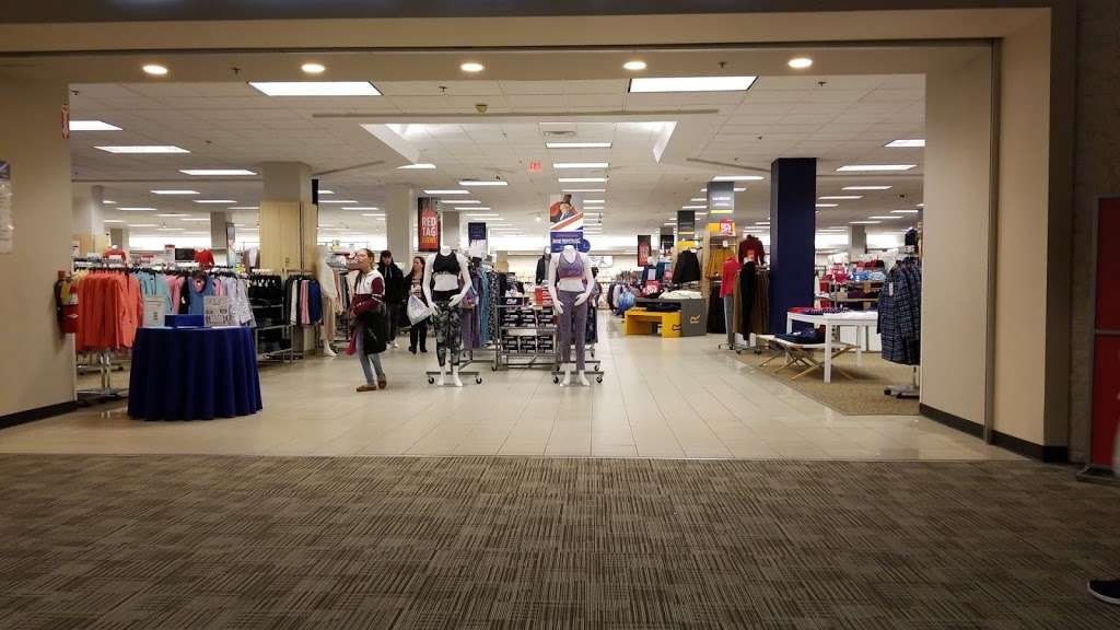 Sears | 310 Daniel Webster Hwy Suite 279, Nashua, NH 03060, USA | Phone: (603) 891-6200