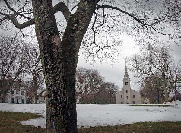 Cohasset Common | Highland Ave, Cohasset, MA 02025, USA