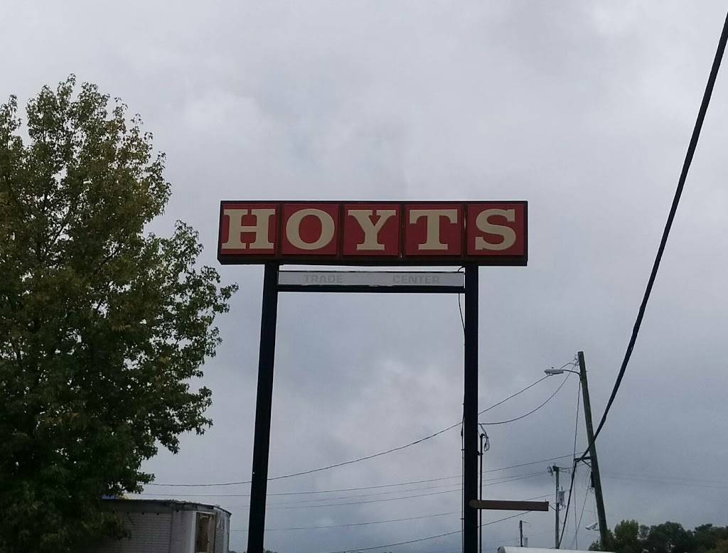 Hoyts Van Conversions | 5255 Hull Street Rd # 16, Richmond, VA 23224, USA | Phone: (804) 231-4698
