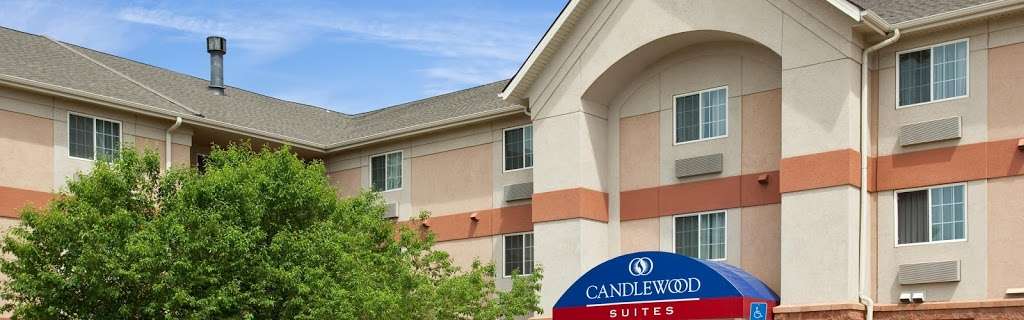 Candlewood Suites Denver West Federal Ctr | 895 Tabor St, Golden, CO 80401 | Phone: (303) 232-7171