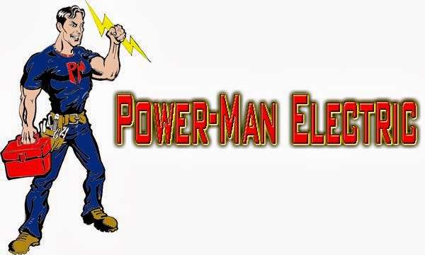 Power-Man Electric Beverly Hills | 218 S Tower Dr, Beverly Hills, CA 90211, USA | Phone: (424) 234-8441