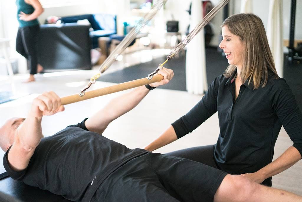 Love Pilates Center | 7440 E Pinnacle Peak Rd, Scottsdale, AZ 85255 | Phone: (480) 381-0800