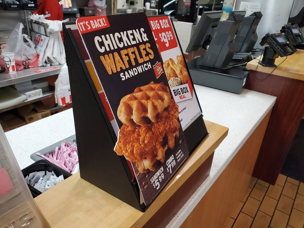 KFC | 13970 Imperial Hwy, La Mirada, CA 90638, USA | Phone: (562) 926-7670