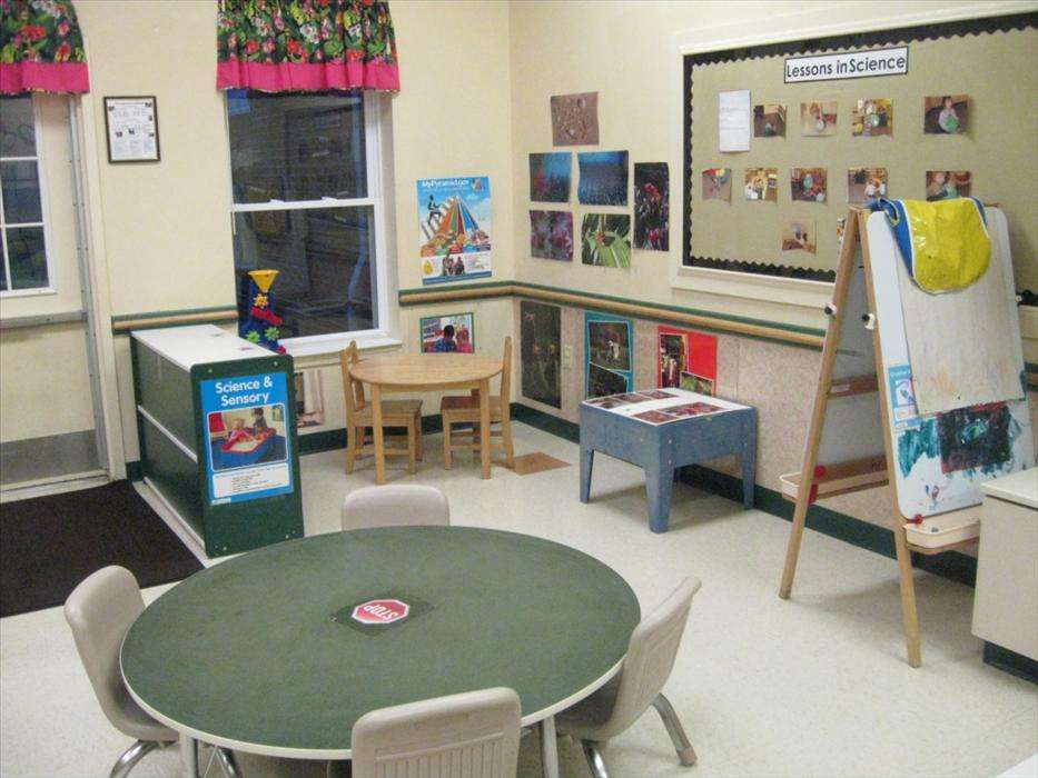 131st & Hazel Dell KinderCare | 13320 Hazel Dell Pkwy, Carmel, IN 46033, USA | Phone: (317) 843-2956