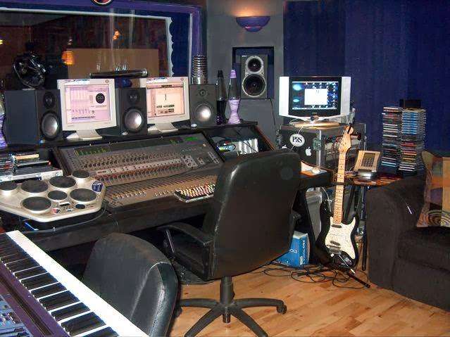 Orlando Recording Studios | Orlando, FL 32808, USA | Phone: (407) 654-7354