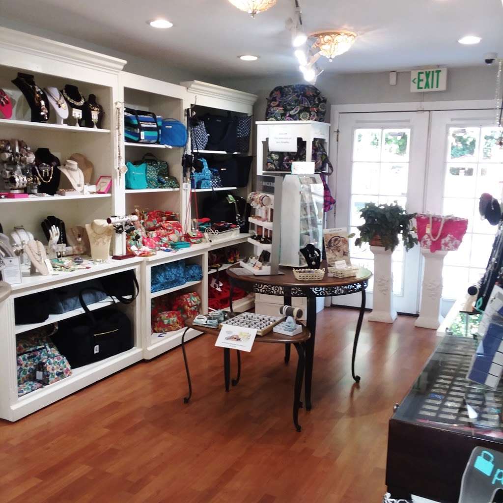 The White Butterfly Gift Boutique | 200 N County Line Rd, Jackson, NJ 08527, USA | Phone: (732) 901-6262