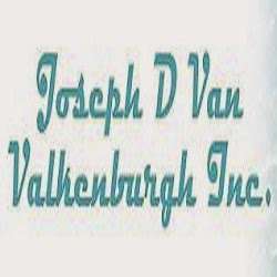 Joseph D Van Valkenburgh Inc. | 2220 Three Mile Run Rd, Perkasie, PA 18944, USA | Phone: (215) 257-3414