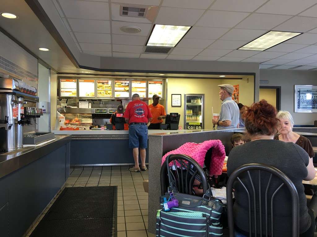 Whataburger | 7530 FM 1960, Atascocita, TX 77346, USA | Phone: (281) 812-2877