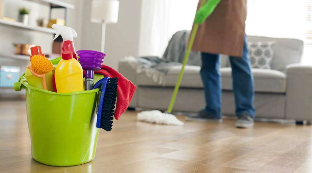 Clean Ups of Lehigh Valley | 4525 Spring Hill Dr Suite 4, Schnecksville, PA 18078, USA | Phone: (610) 799-2473