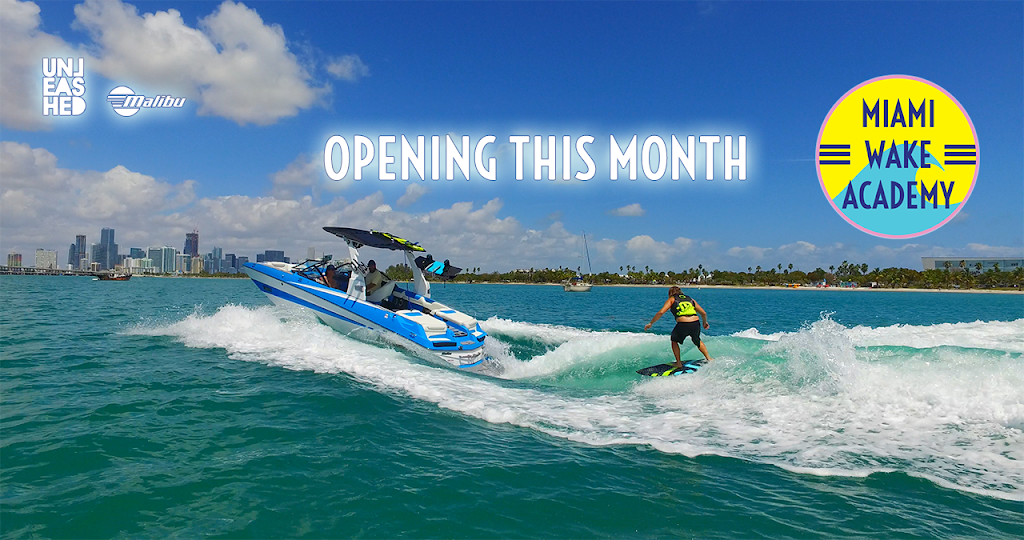 Miami Wake Academy | 3501 Rickenbacker Causeway, Miami, FL 33149, USA | Phone: (305) 776-4969