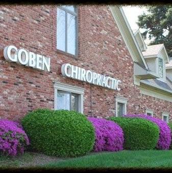 Goben Chiropractic | 700 Gagel Ave, Louisville, KY 40216, USA | Phone: (502) 366-7386