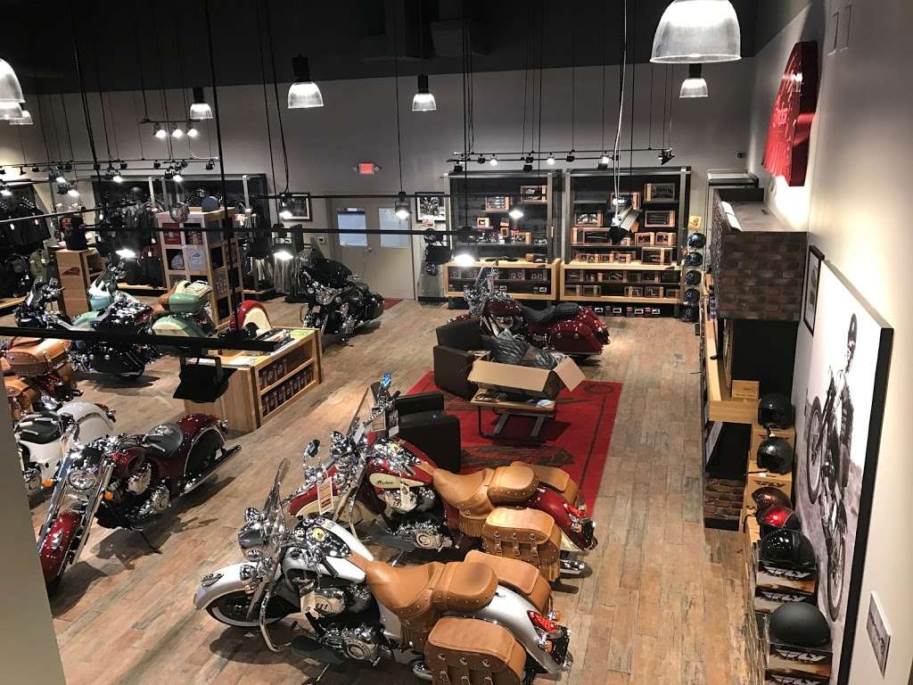 Twigg Indian Motorcycle | 200 S Edgewood Dr, Hagerstown, MD 21740, USA | Phone: (301) 739-2773