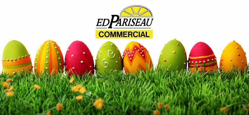 Ed Pariseau Commercial | 555 Elm St, North Attleborough, MA 02760, USA | Phone: (508) 695-2400
