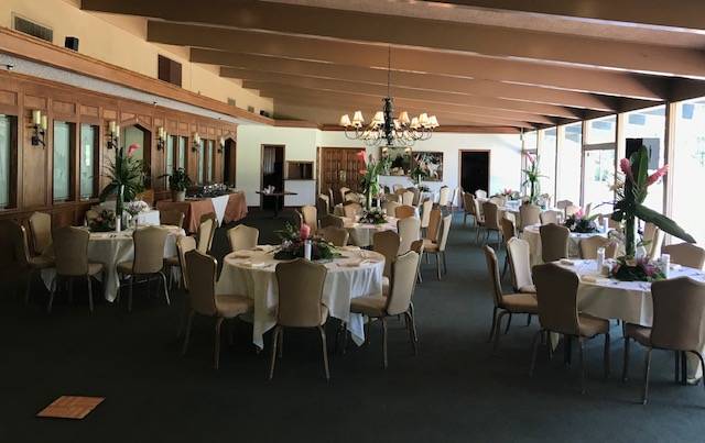 Arrowhead Country Club | 3433 Parkside Dr, San Bernardino, CA 92404, USA | Phone: (909) 882-1735