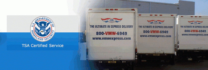 VMW Freight Express | 22930 Quicksilver Dr, Sterling, VA 20166, USA | Phone: (703) 661-4802