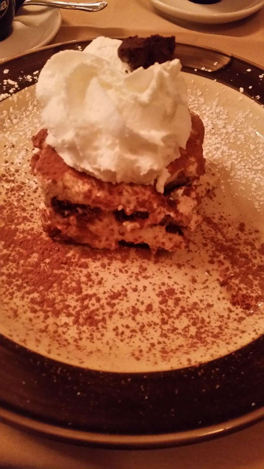 Sapori Trattoria Italiana | 601 Haddon Ave, Collingswood, NJ 08108, USA | Phone: (856) 858-2288