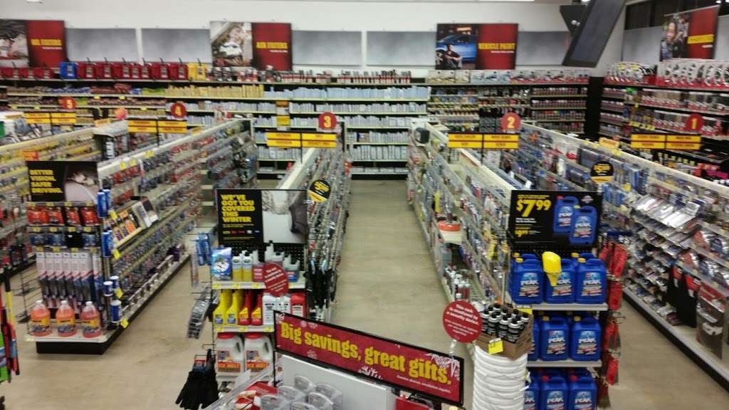 Advance Auto Parts | 1175 NJ-35, Middletown, NJ 07748, USA | Phone: (732) 856-5745