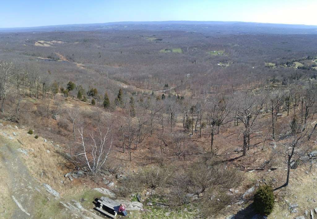 Catfish Fire Tower | Appalachian Trail, Hardwick Township, NJ 07825, USA