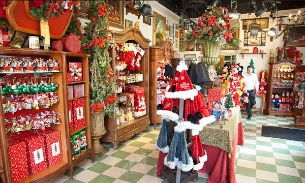 Its A Wonderful Shop | Disneys Hollywood Studios, Muppets Courtyard, Kissimmee, FL 34747, USA | Phone: (407) 939-5277