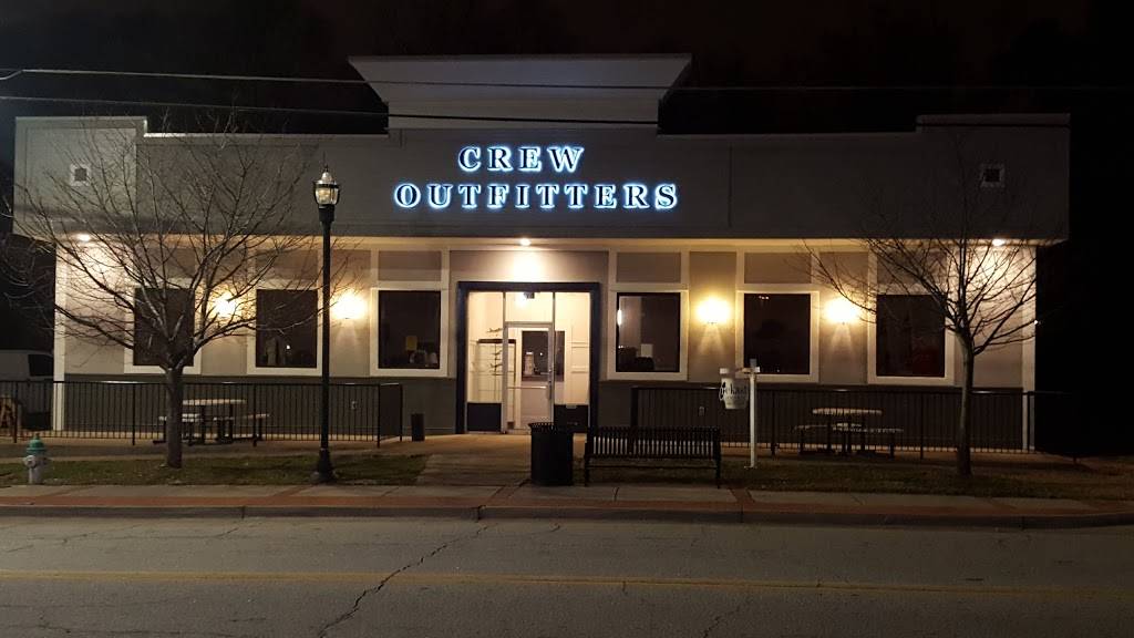 Crew Outfitters | 811 Virginia Ave, Atlanta, GA 30354, USA | Phone: (404) 766-6507