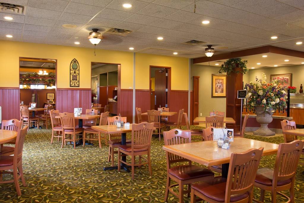 Old World Pizza | 5660 Bishop Ave, Inver Grove Heights, MN 55076, USA | Phone: (651) 455-1551