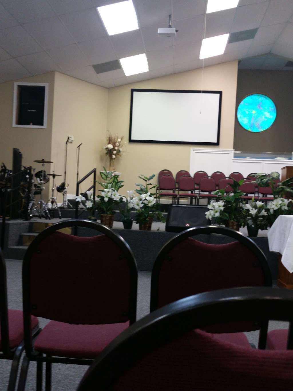 First New Hope Bible Church | 5400 W Mt Houston Rd, Houston, TX 77088, USA | Phone: (281) 931-7170