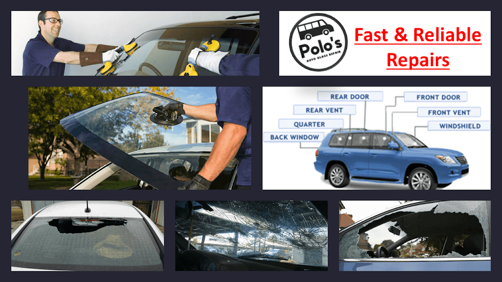 *Polos Auto Glass -Palm Beach | 4183 Oak Terrace Dr, Greenacres, FL 33463, USA | Phone: (561) 452-8128