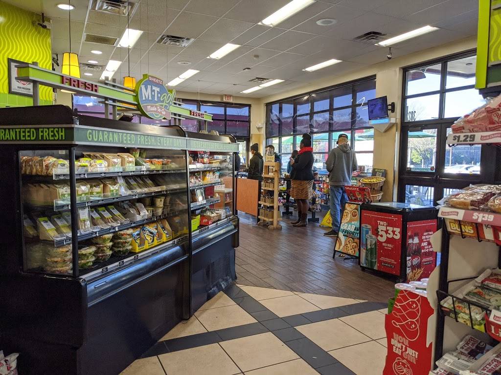 Sheetz #398 | 3021 S Miami Blvd, Durham, NC 27703, USA | Phone: (919) 485-8000