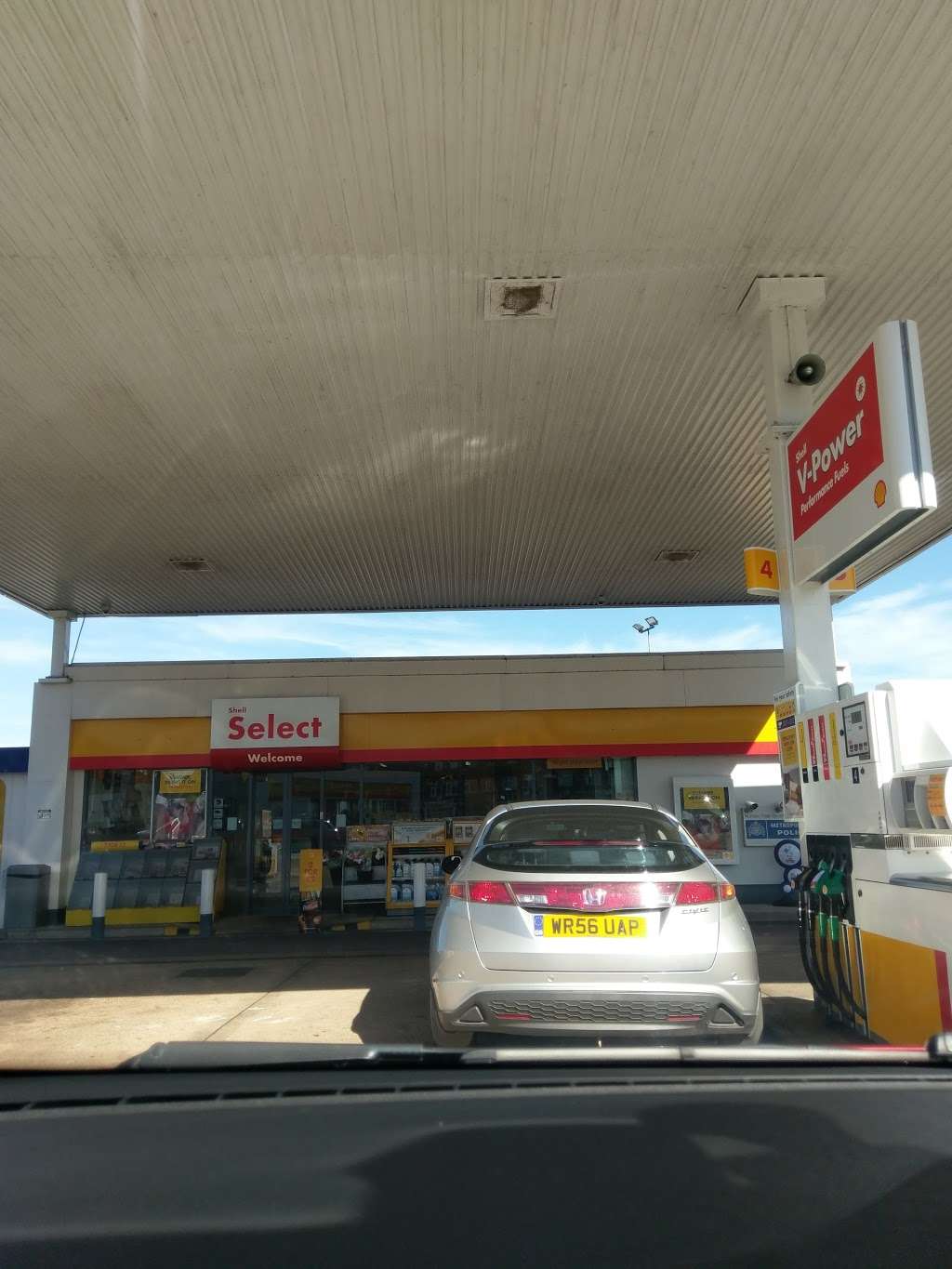 Shell | 53 Sewardstone Rd, London E4 7PU, UK | Phone: 020 8523 7012