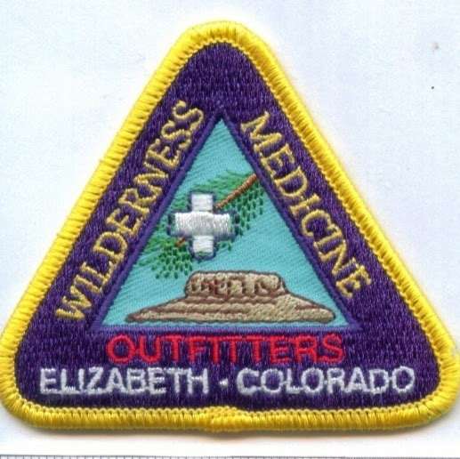 Wilderness Medicine Outfitters | 2477 Co Rd 132, Elizabeth, CO 80107, USA | Phone: (303) 688-5176