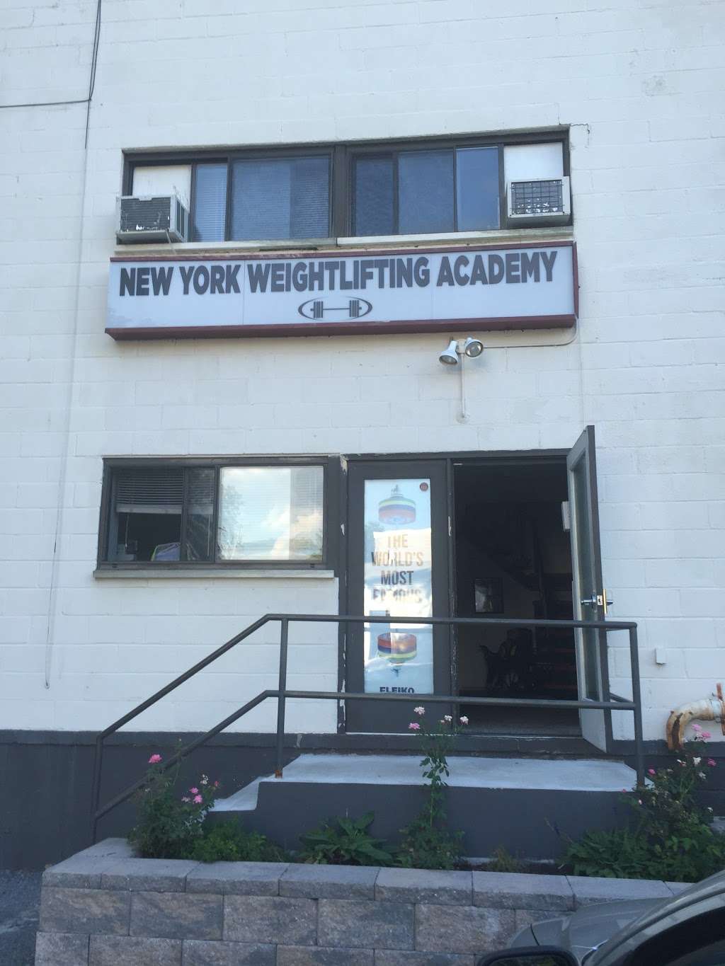 New York Weightlifting Academy | 17 Gramercy Pl, Thornwood, NY 10594, USA | Phone: (845) 742-1746