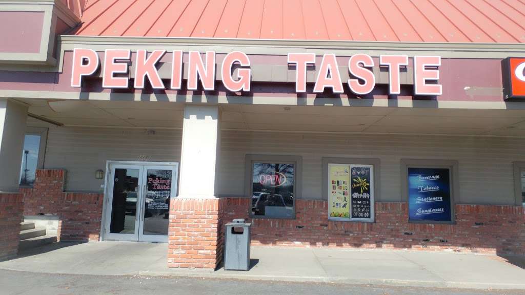 Peking Taste | 2223 Louisiana St, Lawrence, KS 66046 | Phone: (785) 749-4788