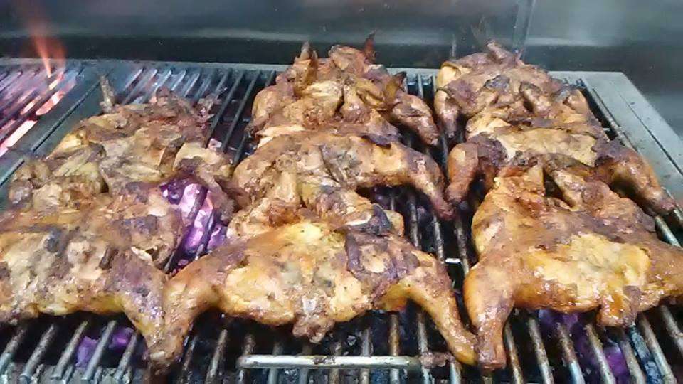 Pollos Asados Goyos | 655 E Lincoln Ave ste d, Escondido, CA 92026 | Phone: (760) 871-6000