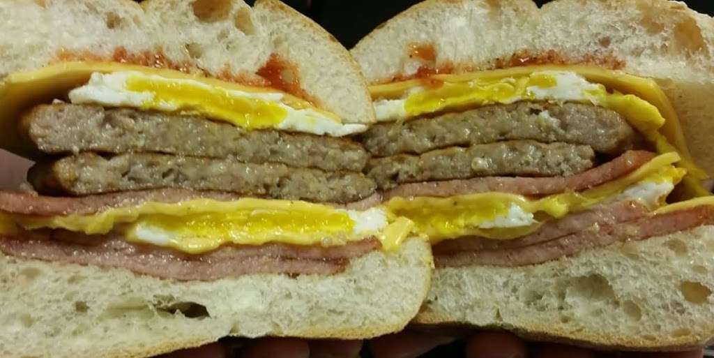 C & L Subs N Grub / Cluck-U. Chicken | 78 #50, Main St, Hackettstown, NJ 07840, USA | Phone: (908) 269-8164