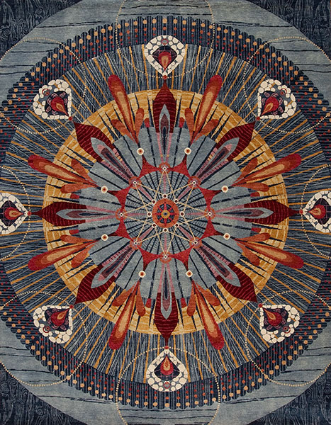 Atlas Rug Gallery | 4915 Camp Bowie Blvd, Fort Worth, TX 76107, USA | Phone: (817) 377-8598