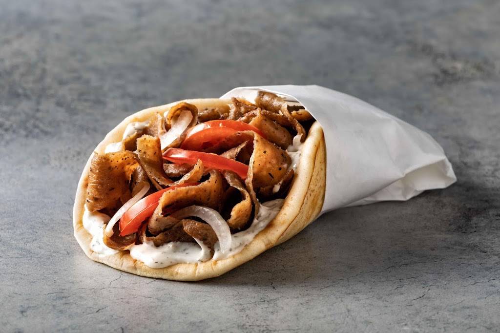 Gyro Shack | 6871 W Overland Rd, Boise, ID 83709 | Phone: (208) 375-7424