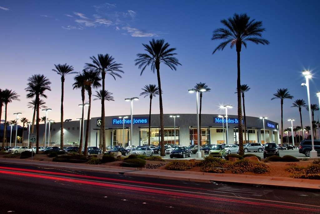 Fletcher Jones Imports | 7300 W Sahara Ave, Las Vegas, NV 89117, USA | Phone: (702) 364-2700