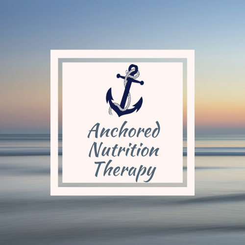 Anchored Nutrition Therapy | 6285 Shallowford Rd, Lewisville, NC 27023, USA | Phone: (336) 726-4254