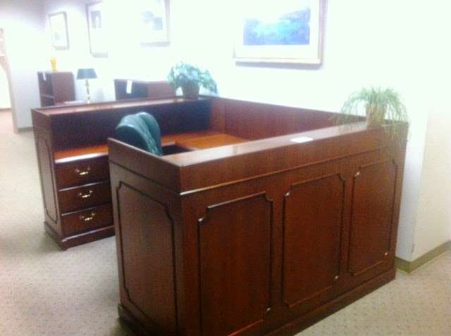 Commerce Office Furniture | 521 W Germantown Pike, Norristown, PA 19403, United States | Phone: (610) 650-9950