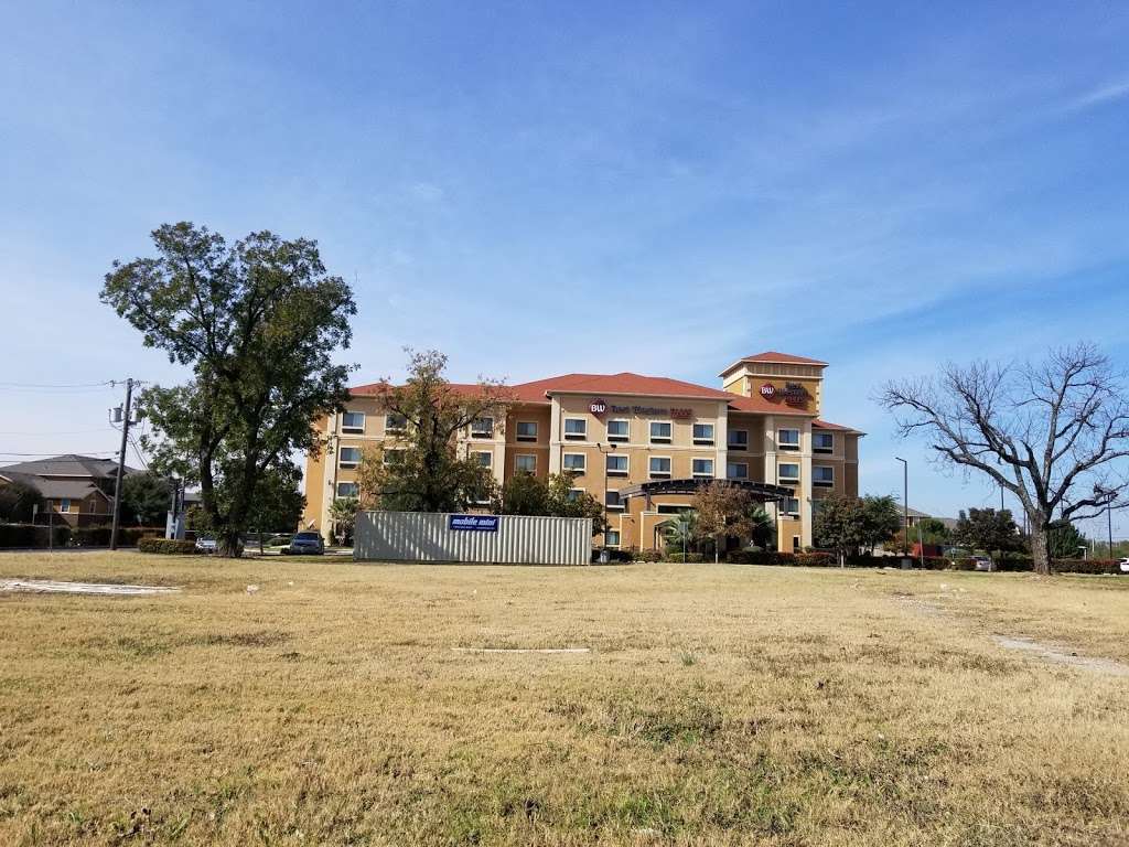 Best Western Plus Palo Alto Inn & Suites | 12507 SW Loop 410, San Antonio, TX 78224, USA | Phone: (210) 298-9990