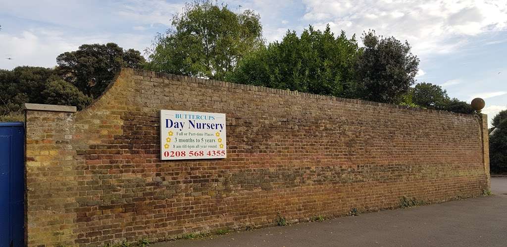 Buttercups Day Nursery - Syon Park | Syon House, London Rd, Syon Park, Brentford TW8 8JF, UK | Phone: 020 8840 4838