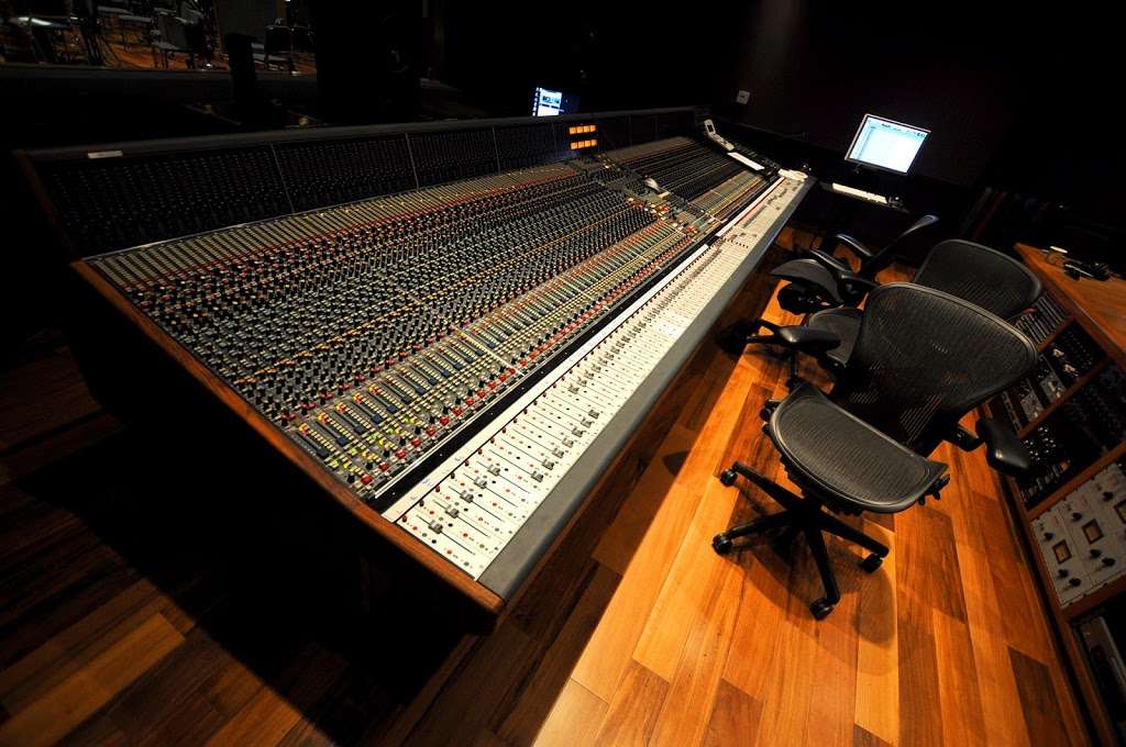 The Bridge Recording | 736 Salem St, Glendale, CA 91203, USA | Phone: (818) 396-4474