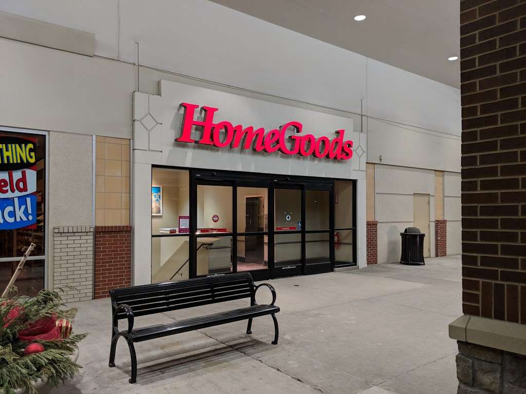 HomeGoods | 8600 Ward Pkwy, Kansas City, MO 64114 | Phone: (816) 361-3981