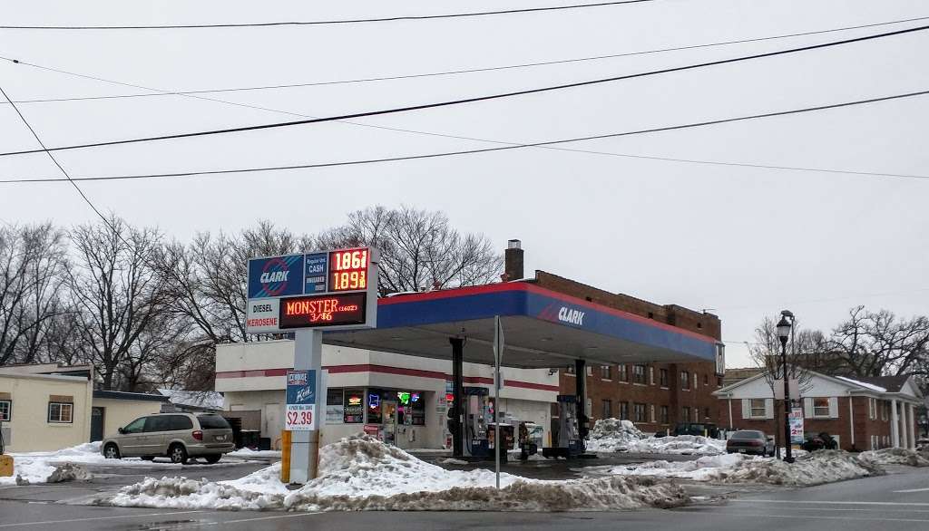 ATM (Grand Avenue Citgo) | 304 N Grand Ave, Waukesha, WI 53186, USA